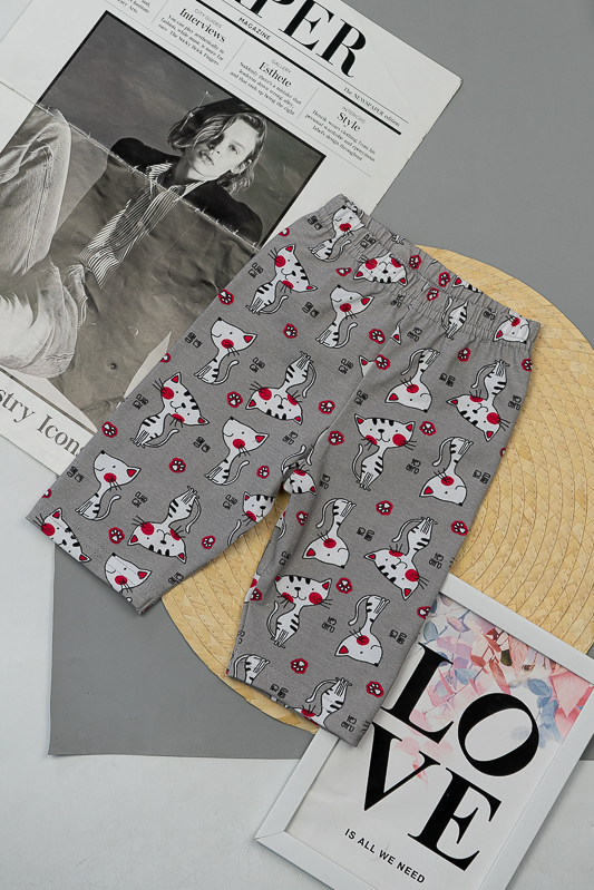 Треси для дівчаток 13977